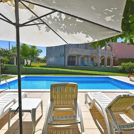 Gæstehus Double With Pool 2261 3*