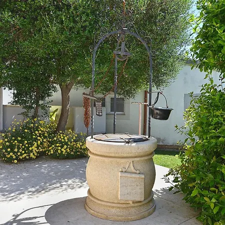 Double With Pool 2261