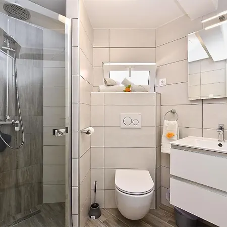 Double With Pool 2261 3*