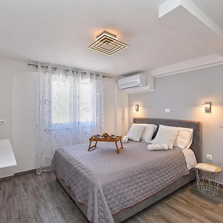 Double With Pool 2261 3*