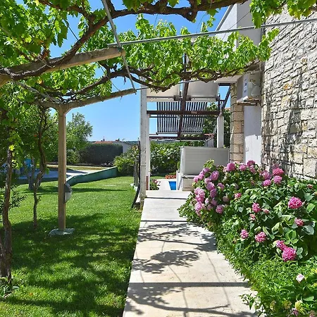 Double With Pool 2261 3*