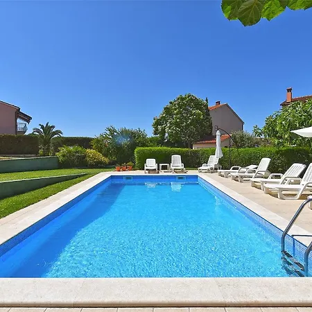 Double With Pool 2261 3*