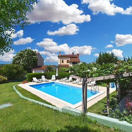 Double With Pool 2261 3*