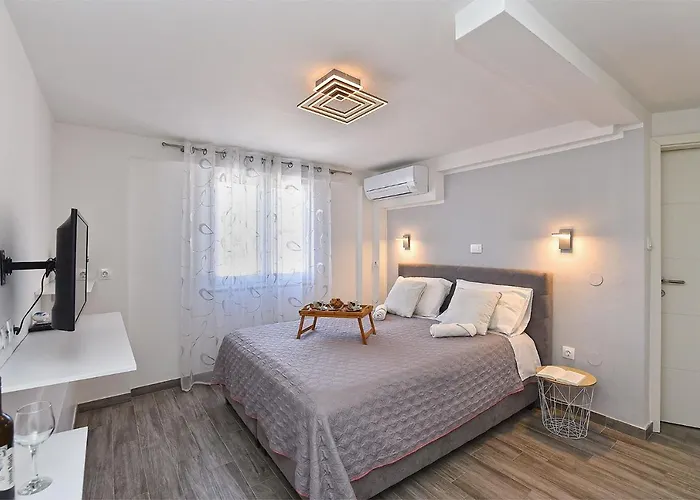 Double With Pool 2261 3*