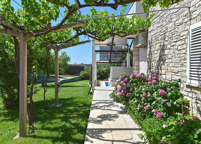 Double With Pool 2261 3*