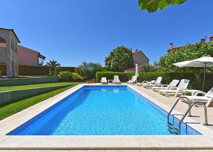 Double With Pool 2261 3*