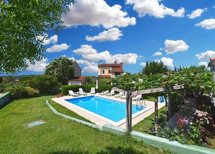 Double With Pool 2261 3*